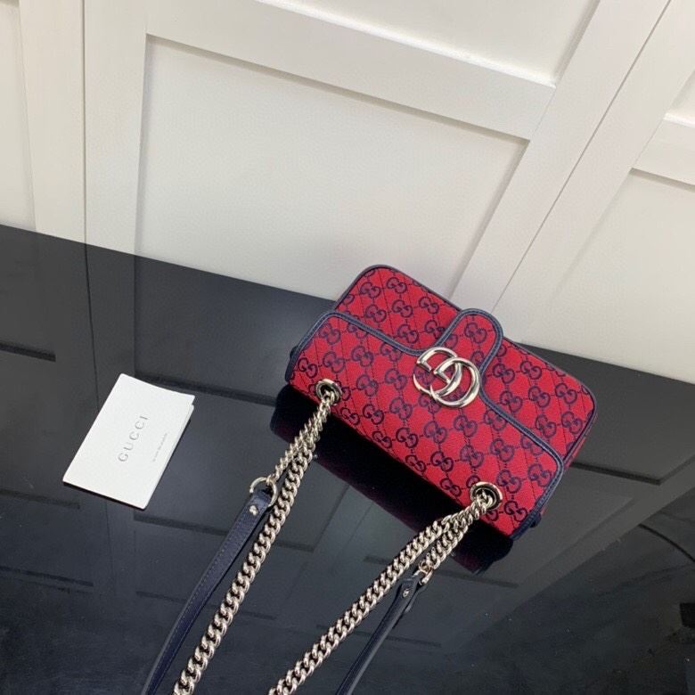 Gucci Satchel Bags